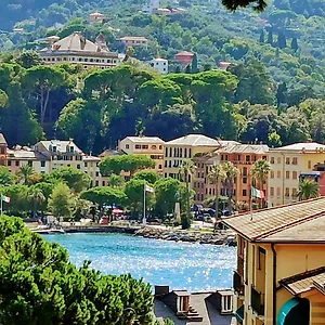 La Pagana Apartment Santa Margherita Ligure