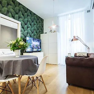 Toffee Mombello - Seven Apartment Sanremo