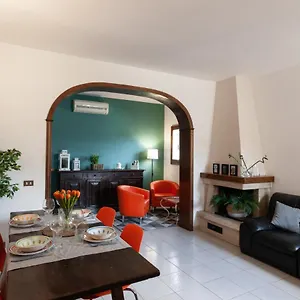 Duccio Flat Santa Maria Novella Apartment