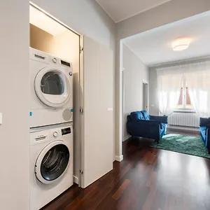 Ponte Vecchio Deluxe Apartment