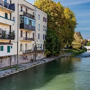 Specola Magical View Apartment Padova