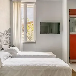 Ecozyhouse Firenze