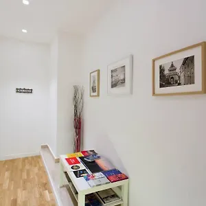 Bb4u Apartment Palermo