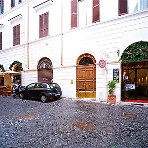Vetrina Holidays Navona Apartment Rome
