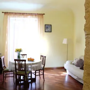 La Casa Di Tufo Apartment Palermo