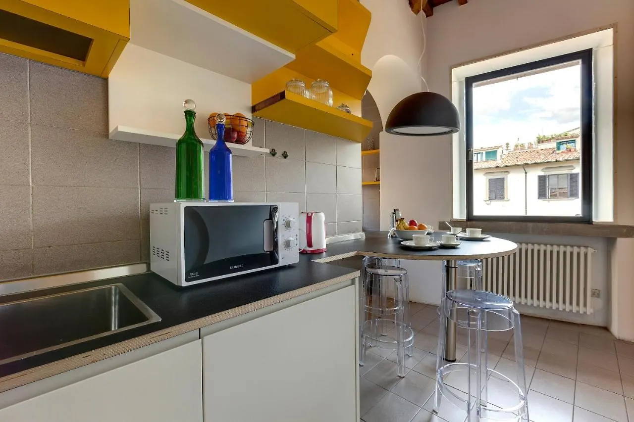 Beatrice Apartment By Mamo Florencie