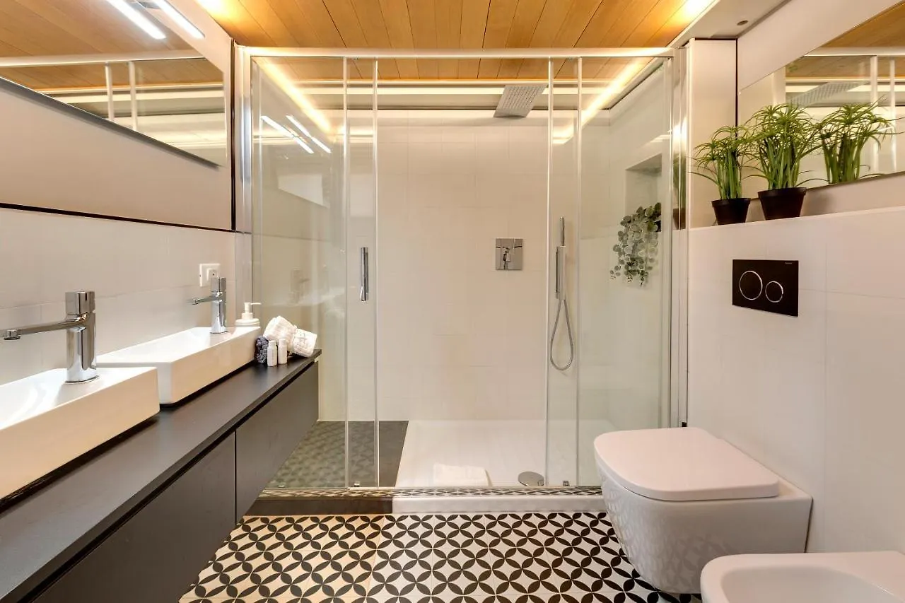Beatrice Apartment By Mamo Firenze 0*,  Italia
