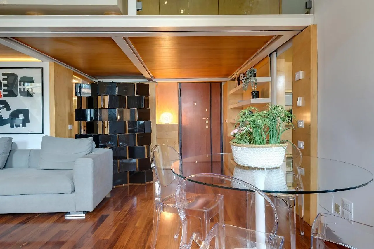Beatrice Apartment By Mamo Firenze 0*,  Italia