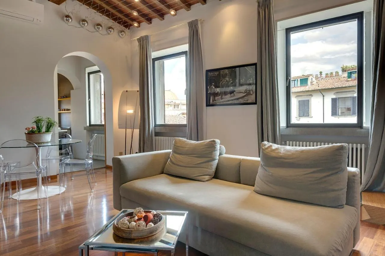 Beatrice Apartment By Mamo Firenze