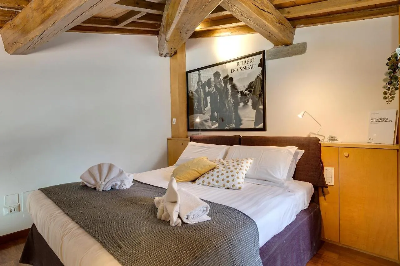 Beatrice Apartment By Mamo Firenze